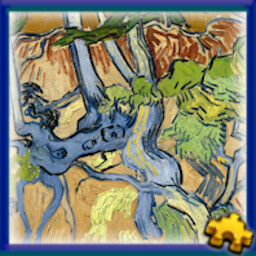 Tree Roots icon
