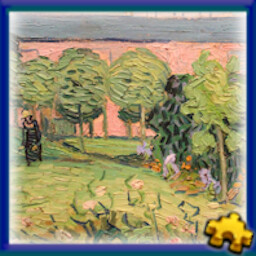 Daubigny’s Garden icon