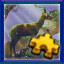 Tree Horns icon