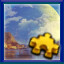 Earth II icon