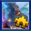 Crystals icon