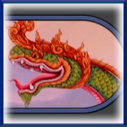 Thai Paintings Complete! icon