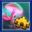 Mushrooms icon