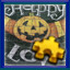 Happy Halloween icon