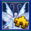 Blue Fairy icon