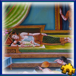 Sleep icon