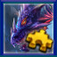 Crystal Dragon icon