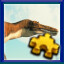 Suchomimus icon