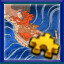 Waves icon