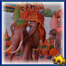 Elephant icon
