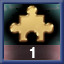 Puzzling Begins Here! icon