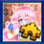 Pink Paws icon
