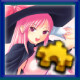 Cards Witch icon