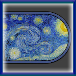 Van Gogh Complete! icon