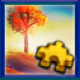 Orange Tree icon