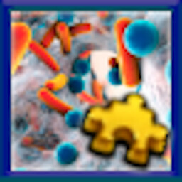 Germs icon