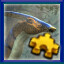 Parasaurolophus icon