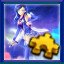 Moon Warrior icon
