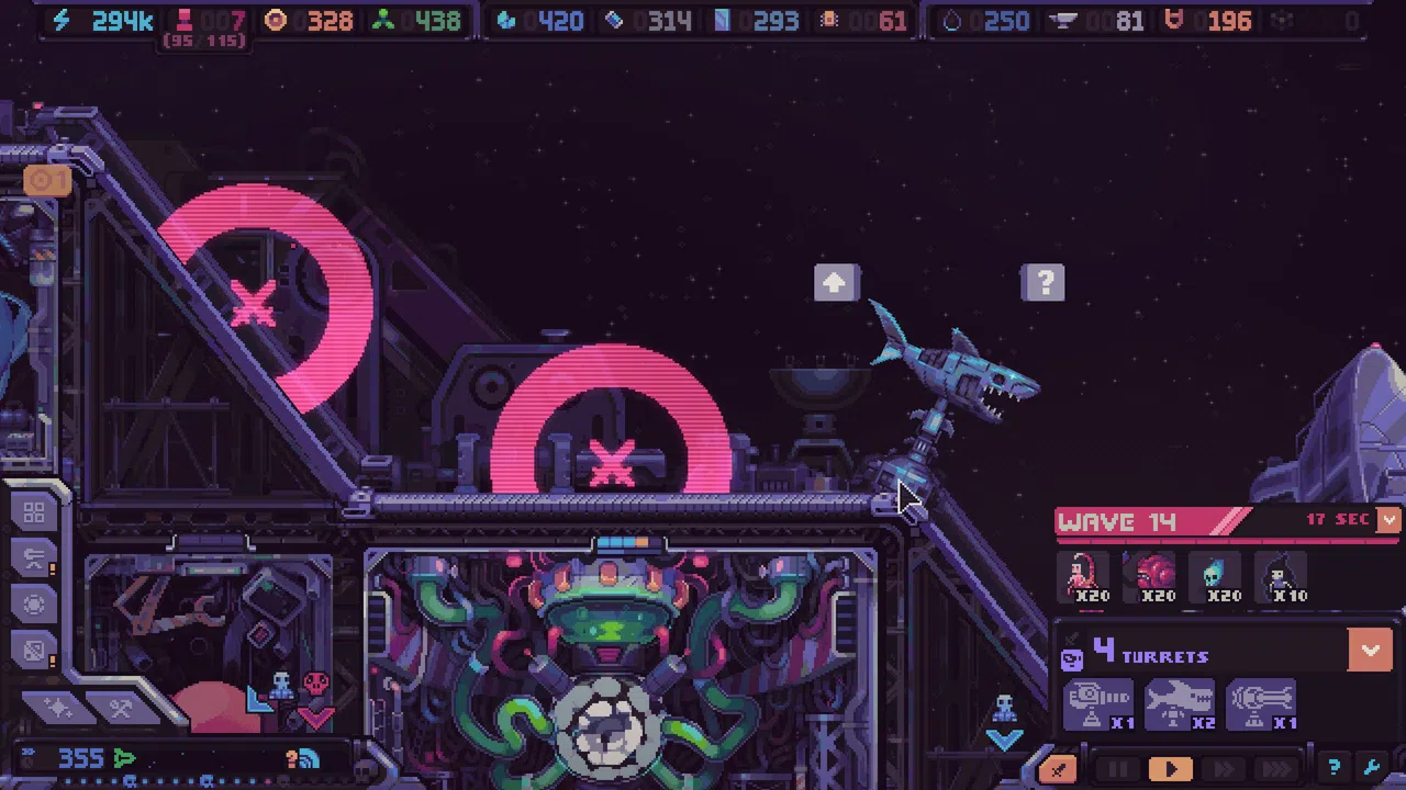 Hull Rupture Screenshot 9