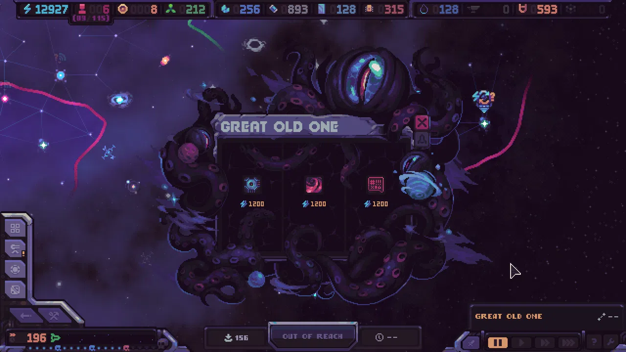 Hull Rupture Screenshot 8