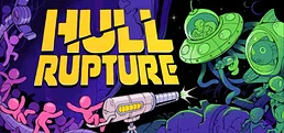 Hull Rupture Playtest