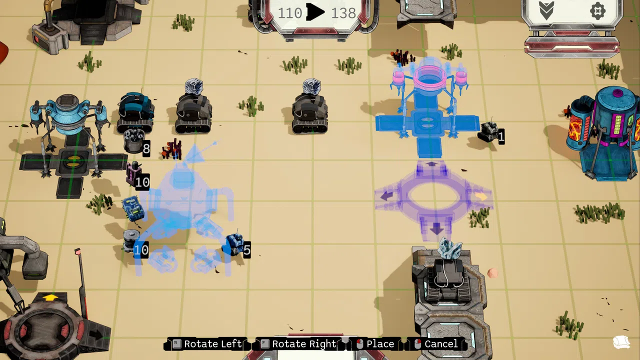 Botlings Demo Screenshot 6