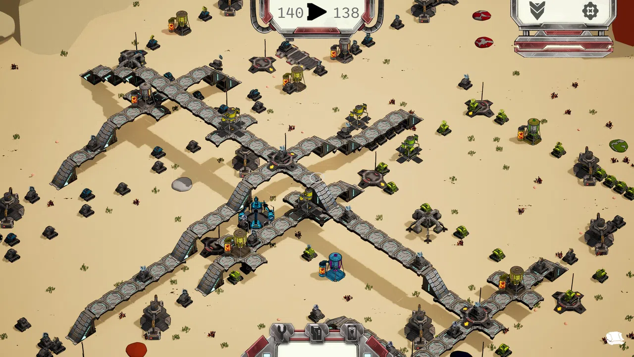 Botlings Demo Screenshot 0