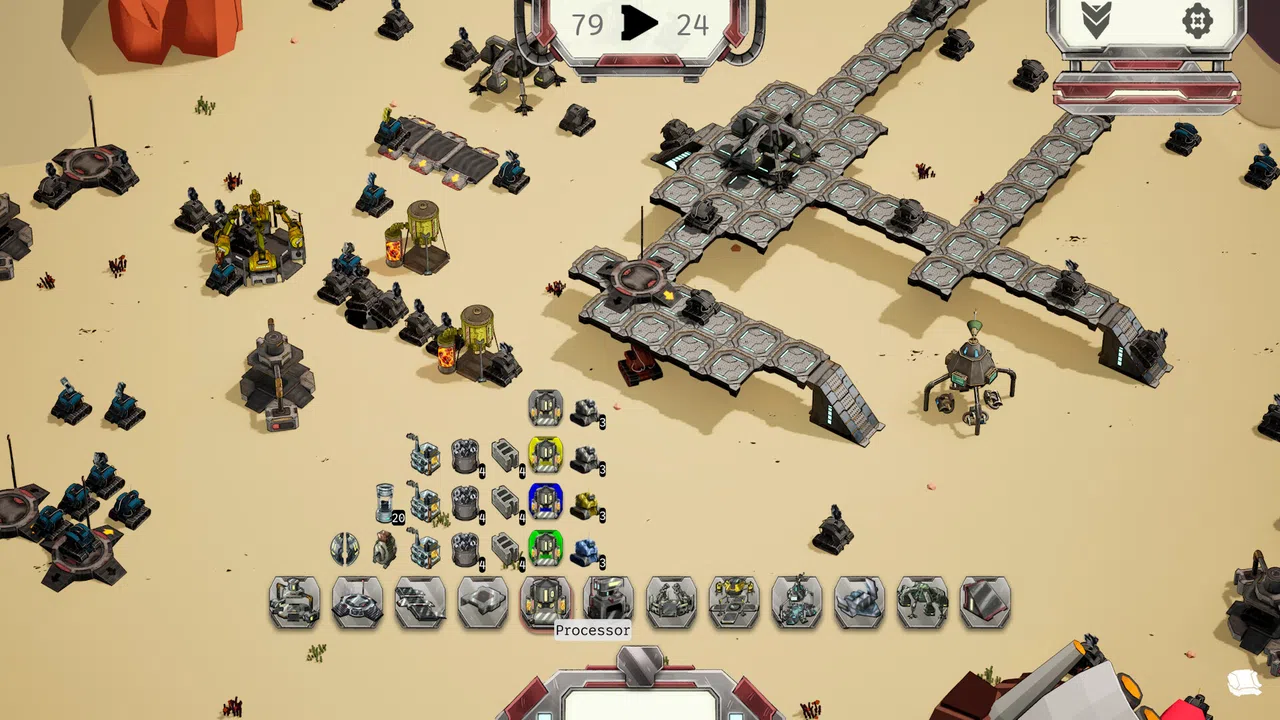 Botlings Demo Screenshot 3