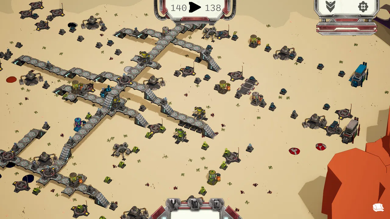 Botlings Demo Screenshot 7