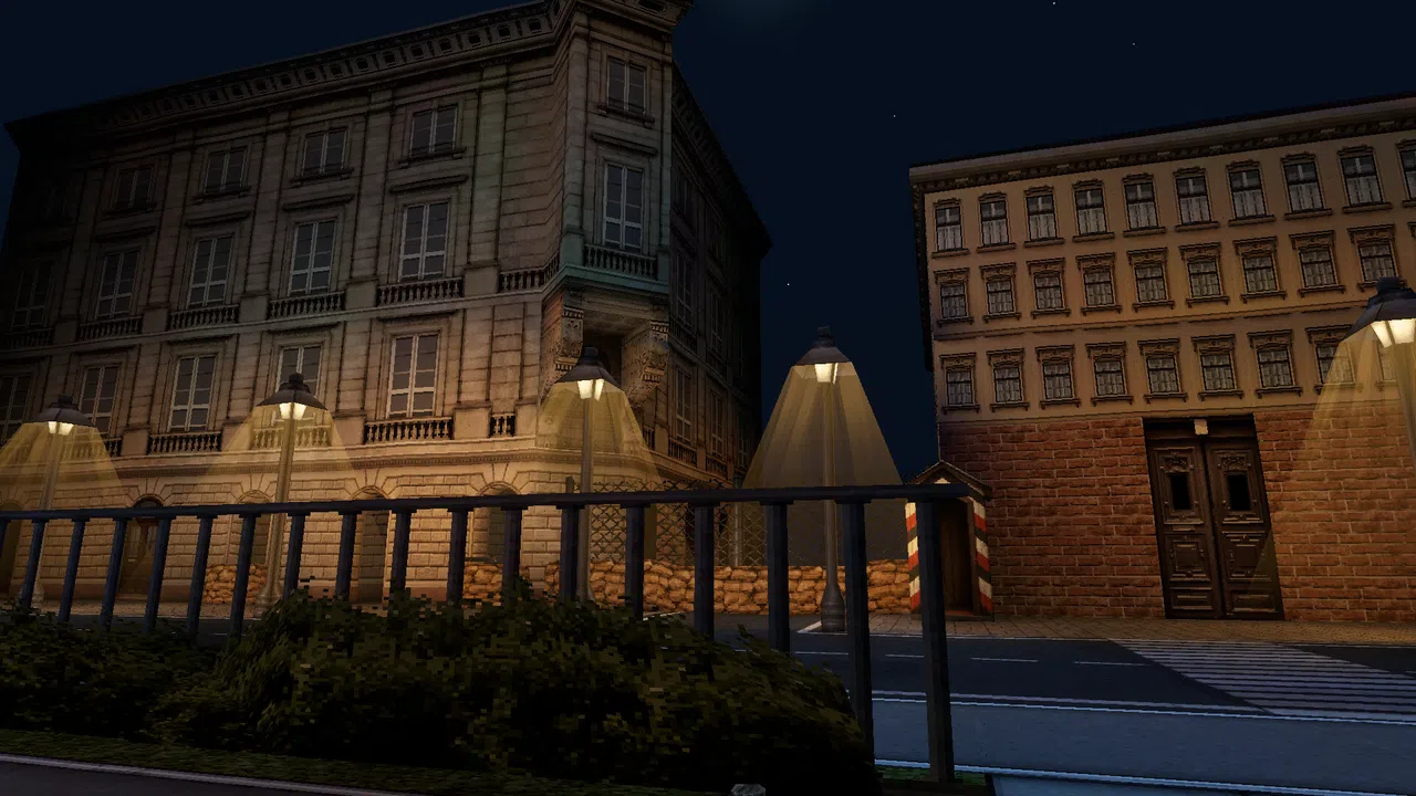 LEGION OF HONOR Screenshot 3
