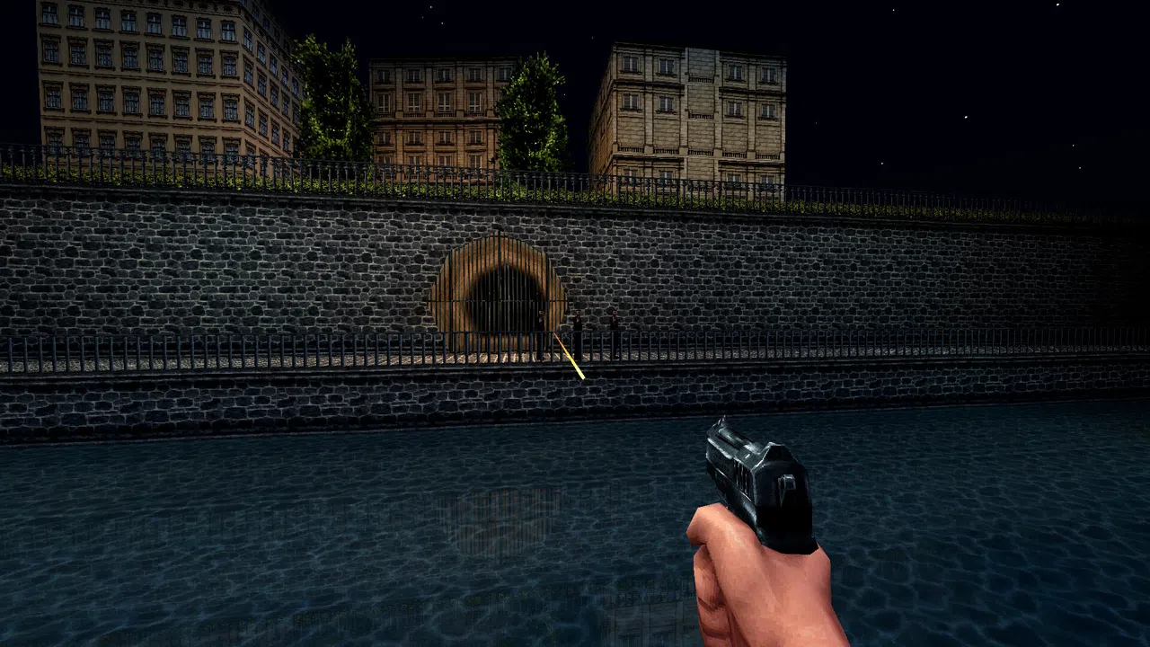 LEGION OF HONOR Screenshot 1