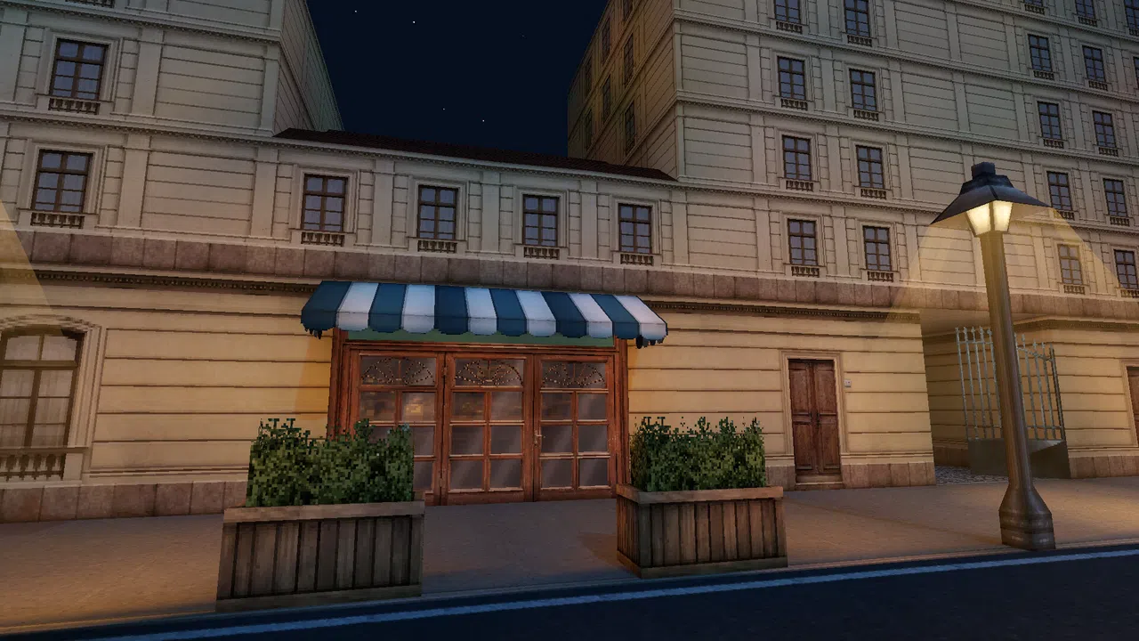 LEGION OF HONOR Screenshot 4