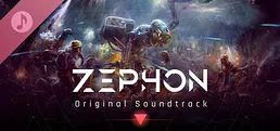 ZEPHON - Original Soundtrack