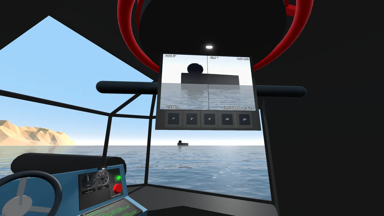 Fuel Cell Screenshot 3