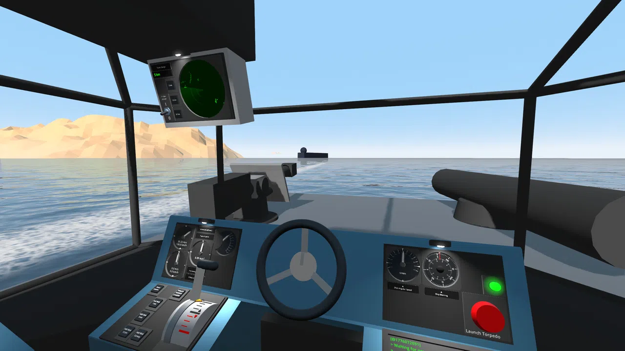 Fuel Cell Screenshot 0