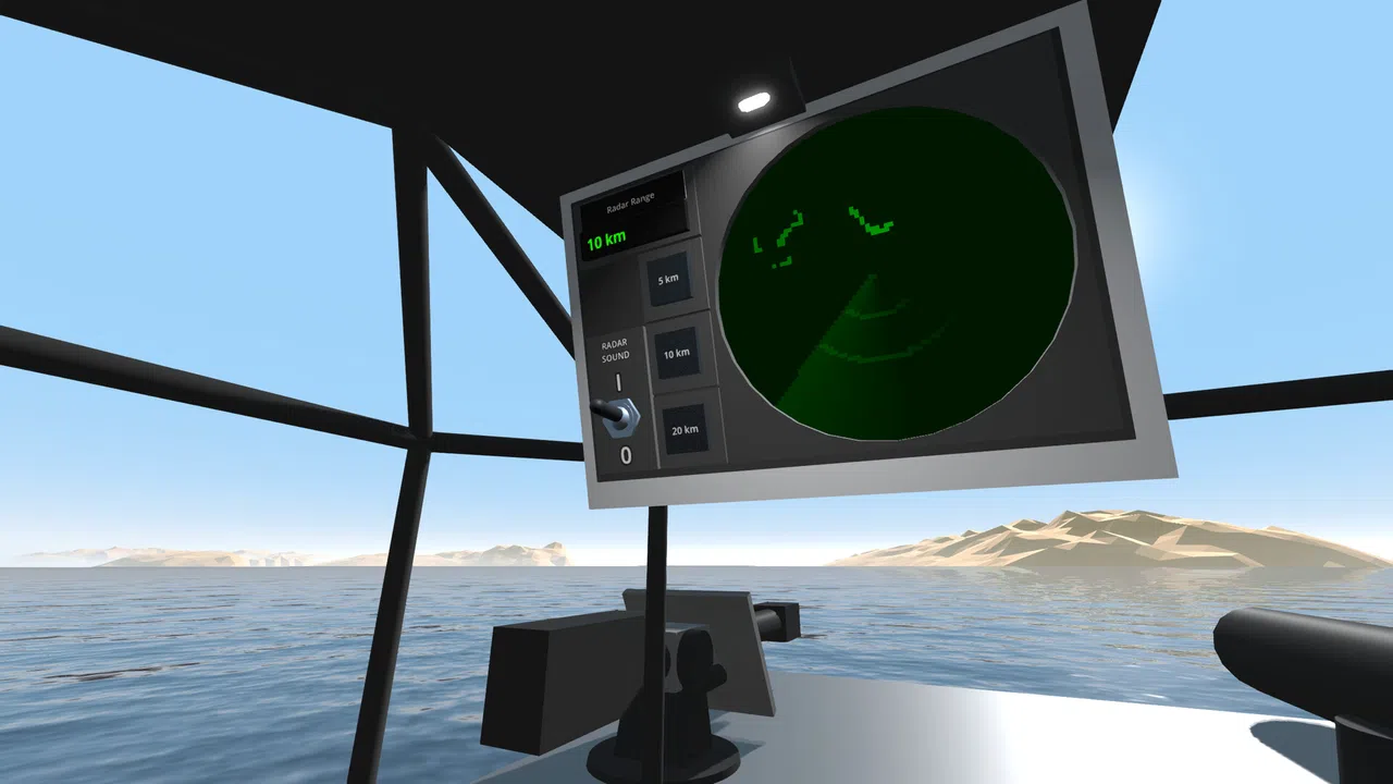 Fuel Cell Screenshot 2