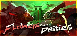 Flowers and Deities Playtest