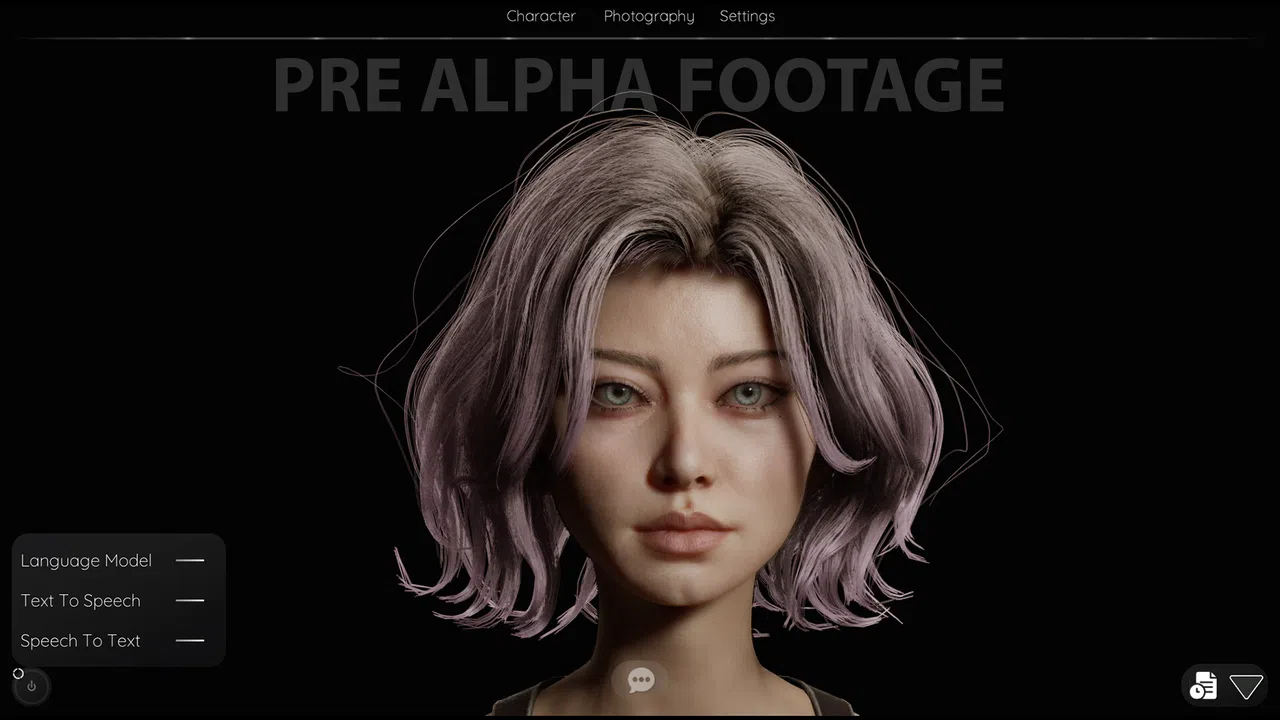 Confide Screenshot 4