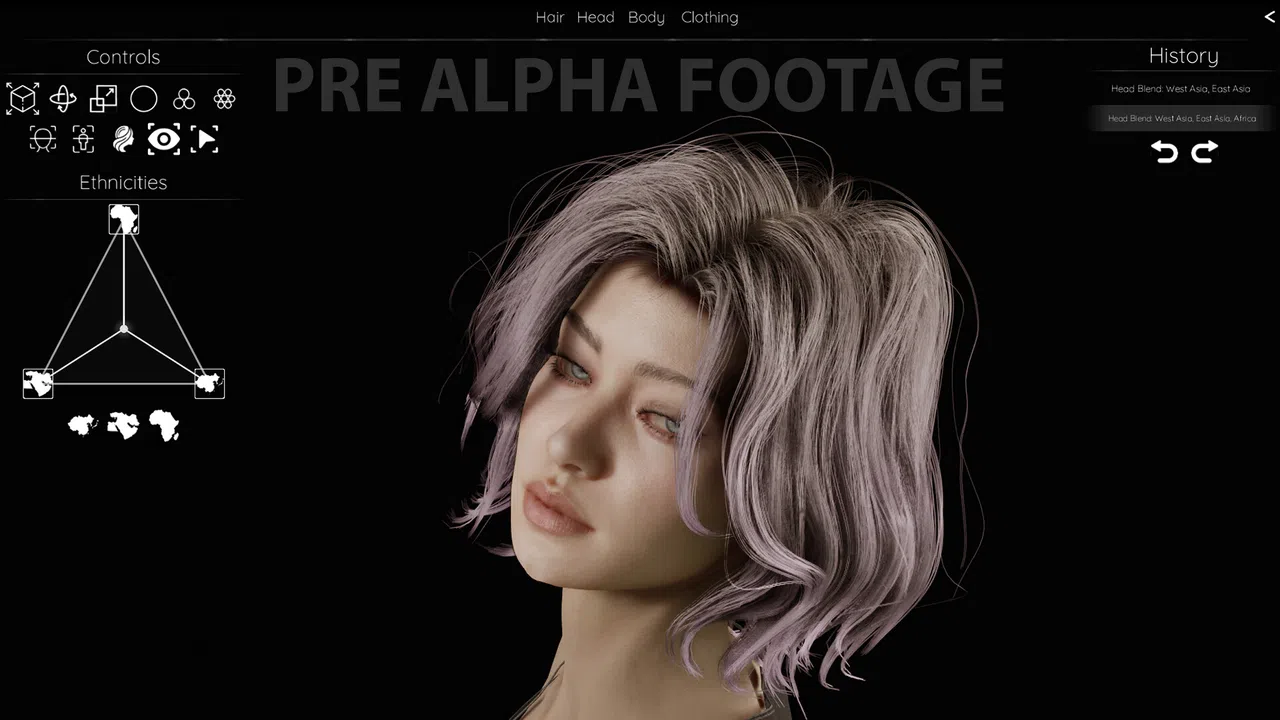 Confide Screenshot 2