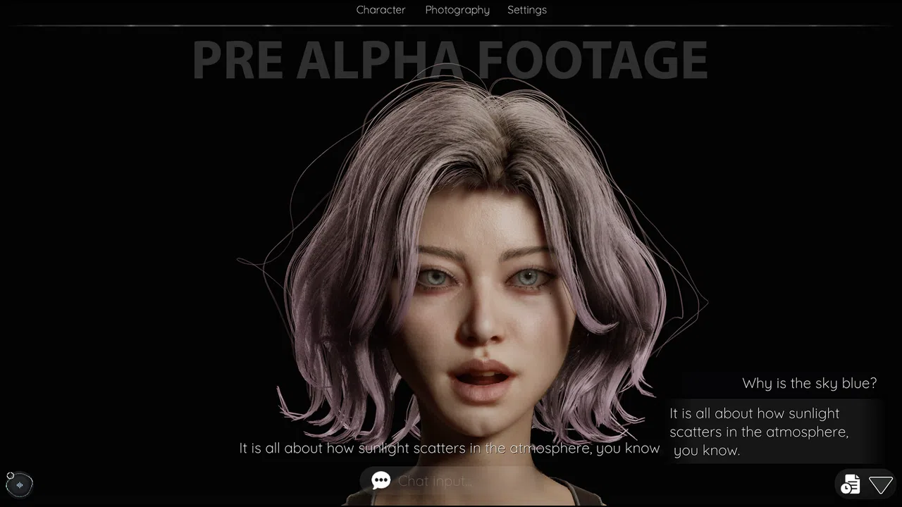 Confide Screenshot 0