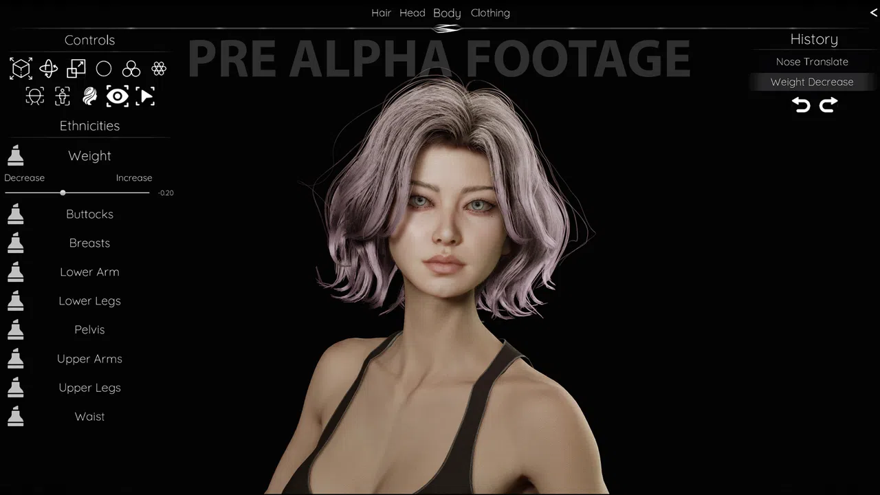 Confide Screenshot 1