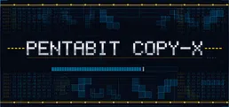 Pentabit Copy-X