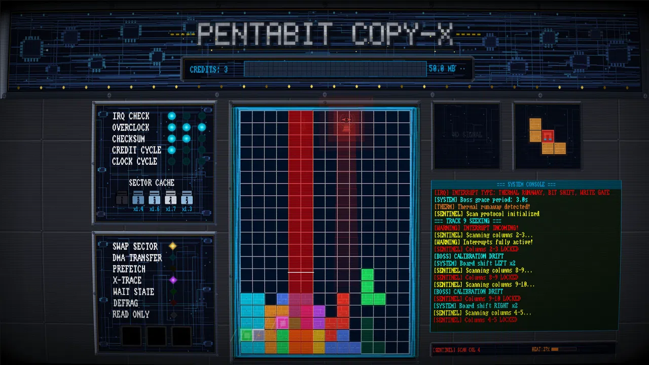 Pentabit Copy-X Screenshot 6