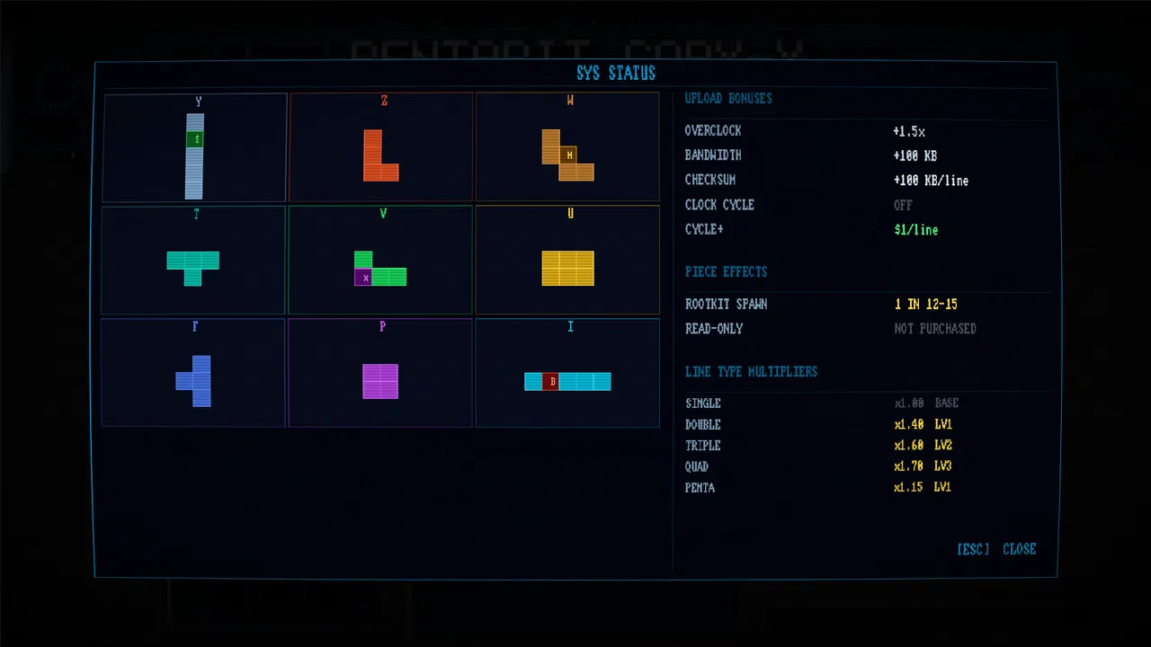 Pentabit Copy-X Screenshot 3