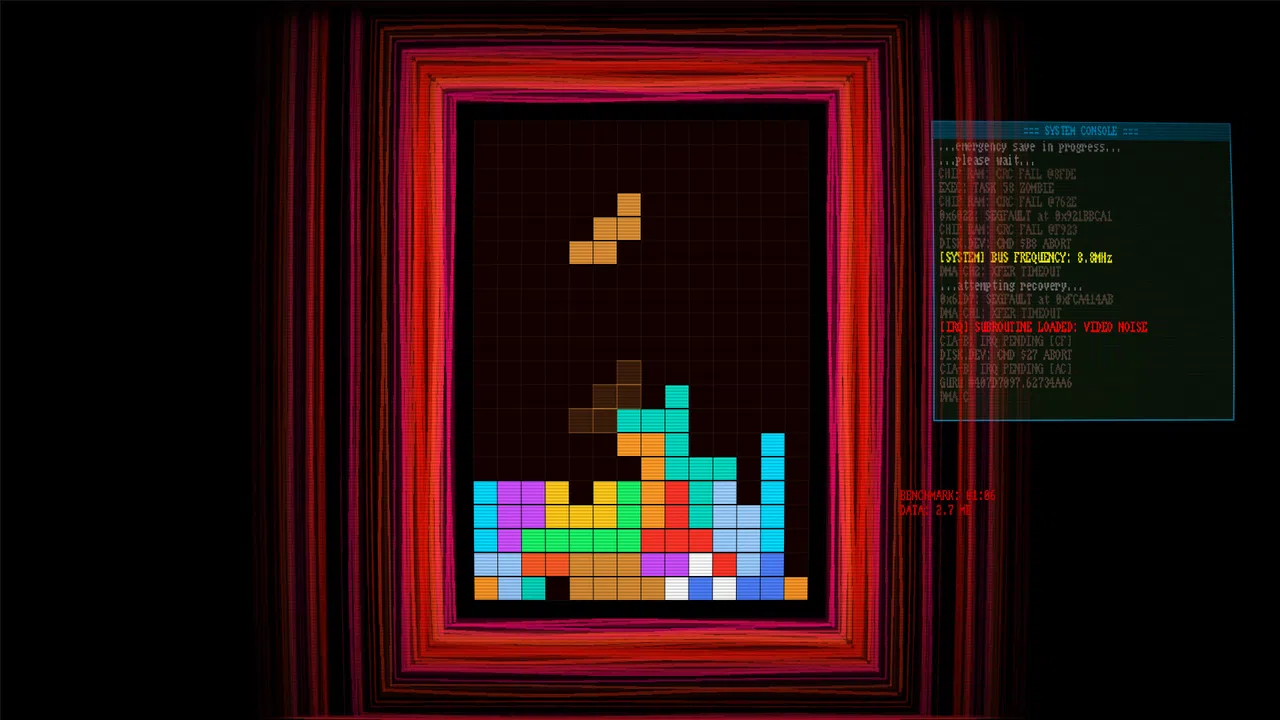 Pentabit Copy-X Screenshot 4