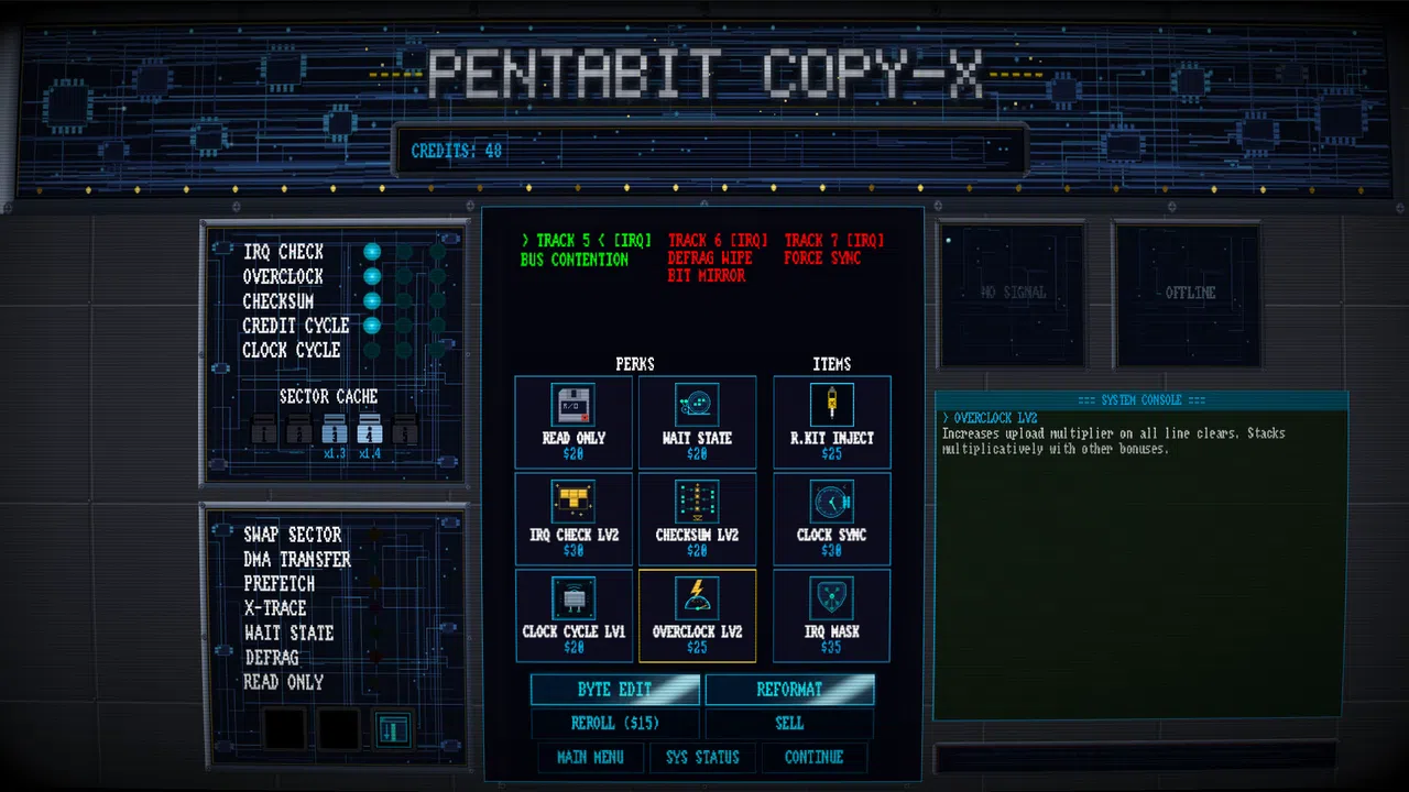 Pentabit Copy-X Screenshot 5
