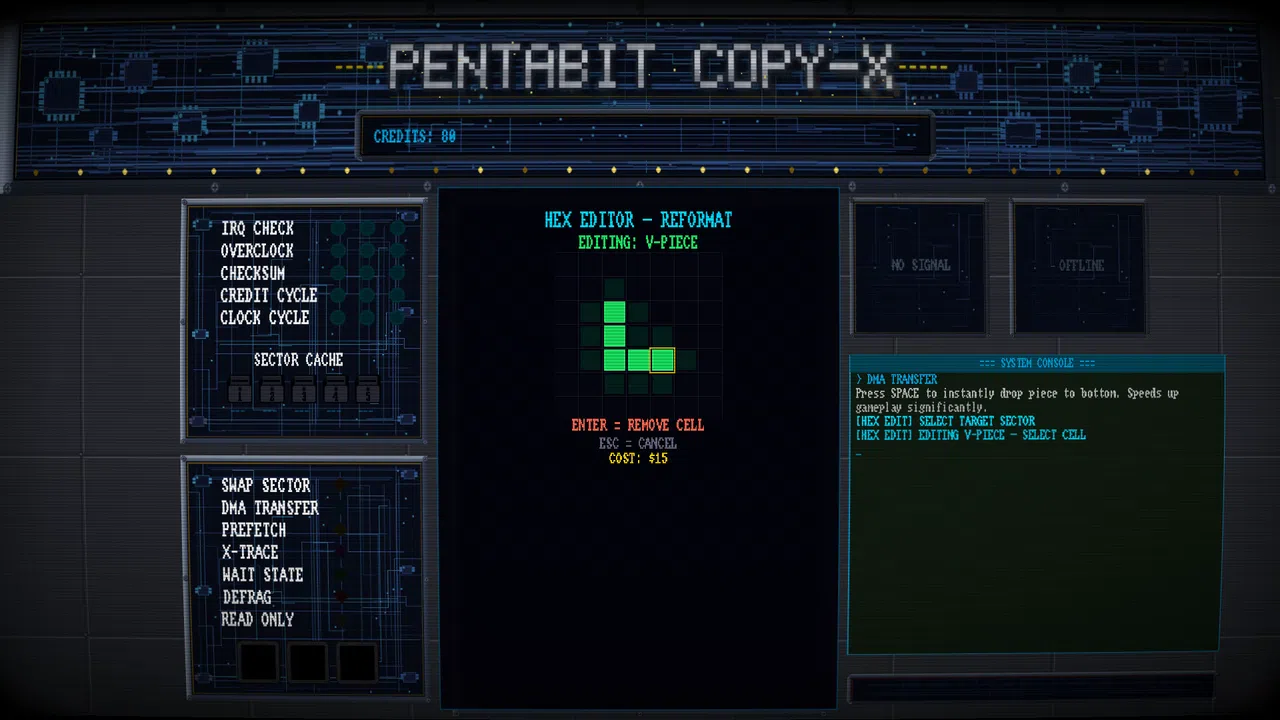 Pentabit Copy-X Screenshot 8