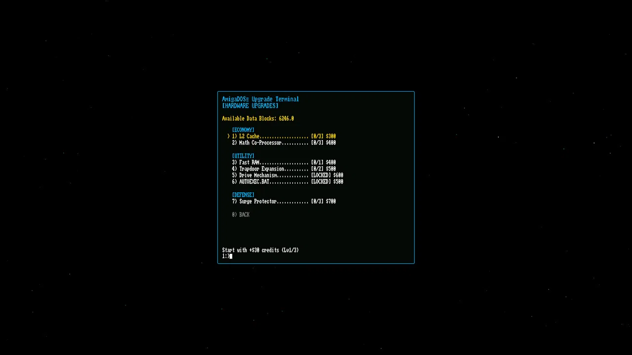 Pentabit Copy-X Screenshot 0