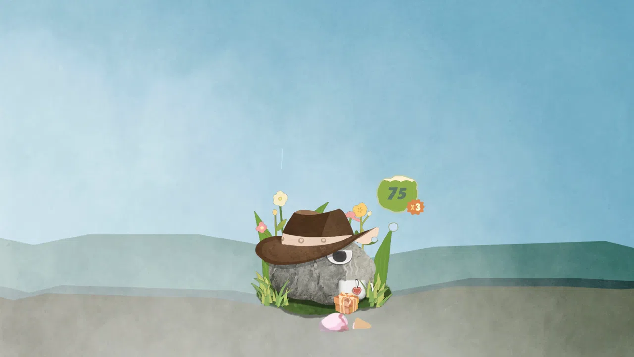 Pebble Pet Screenshot 3
