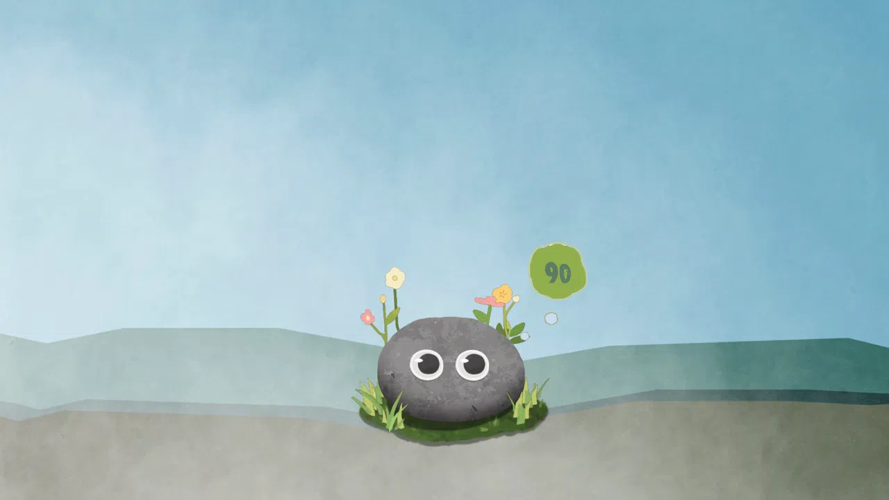 Pebble Pet Screenshot 0